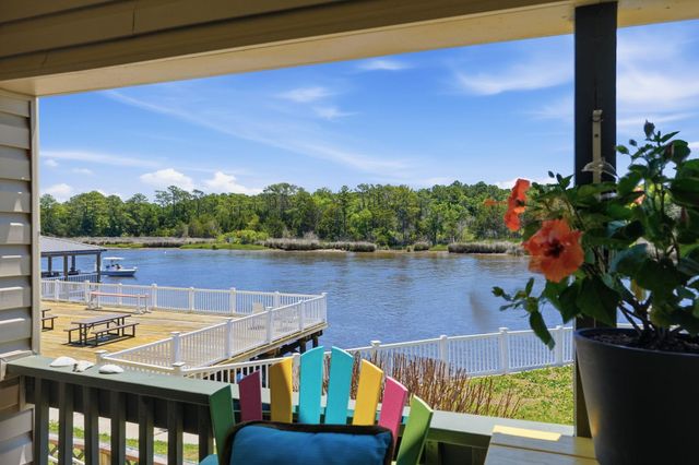 4445 Kingsport Rd Unit 101, Little River, SC 29566