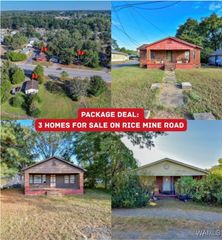 920 Rice Mine, Northport, AL 35476