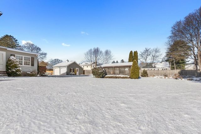 14 Hull Street, Beverly, MA 01915