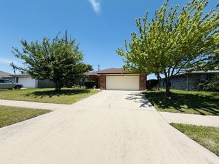 617 Deloris Drive, Killeen, TX 76542