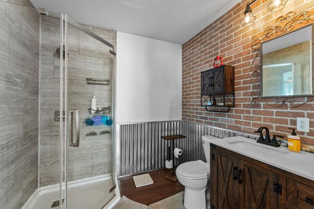 3025 Pilot Street, Brook Park, MN 55007