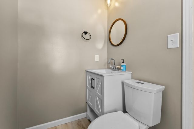 3025 Pilot Street, Brook Park, MN 55007