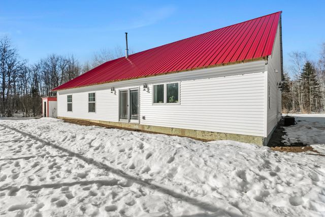 3025 Pilot Street, Brook Park, MN 55007