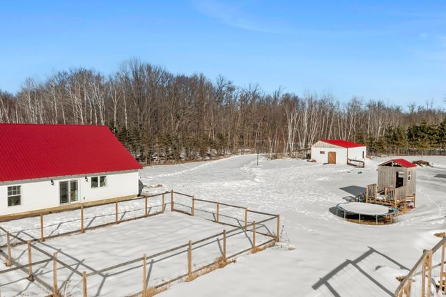 3025 Pilot Street, Brook Park, MN 55007