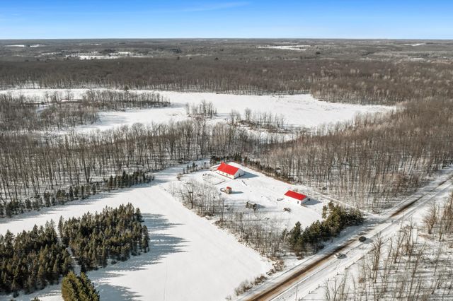 3025 Pilot Street, Brook Park, MN 55007