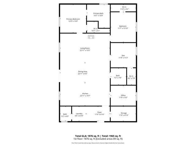 3025 Pilot Street, Brook Park, MN 55007