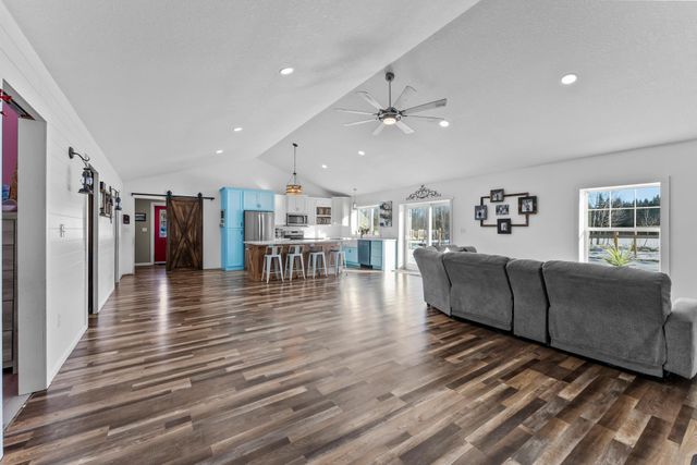 3025 Pilot Street, Brook Park, MN 55007