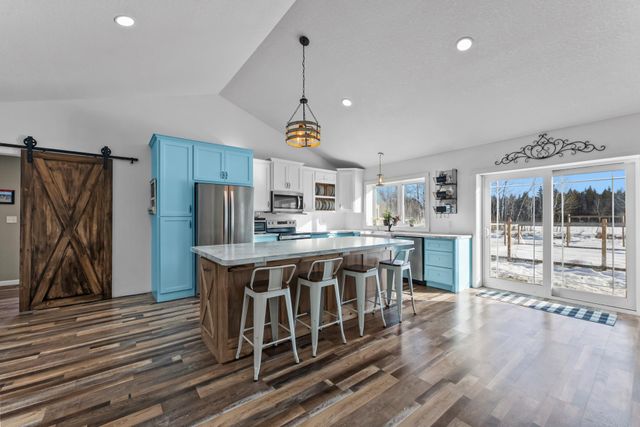 3025 Pilot Street, Brook Park, MN 55007