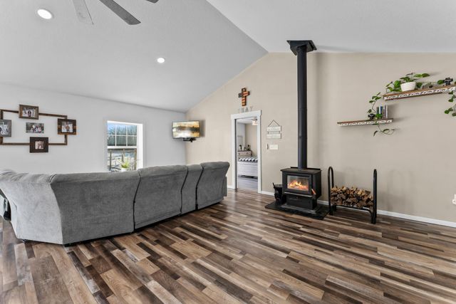 3025 Pilot Street, Brook Park, MN 55007