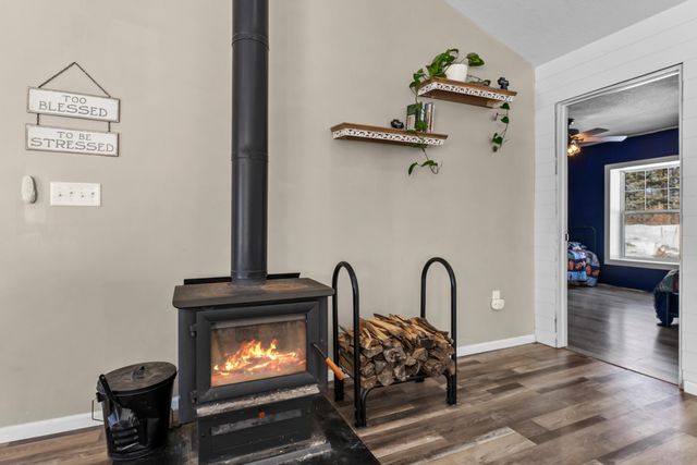 3025 Pilot Street, Brook Park, MN 55007