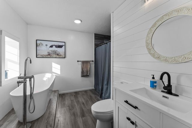 3025 Pilot Street, Brook Park, MN 55007