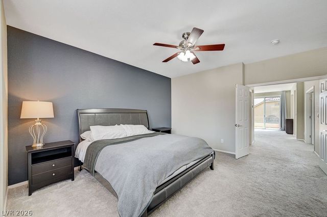 500 Ruby Vista Court, Las Vegas, NV 89144