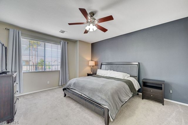 500 Ruby Vista Court, Las Vegas, NV 89144