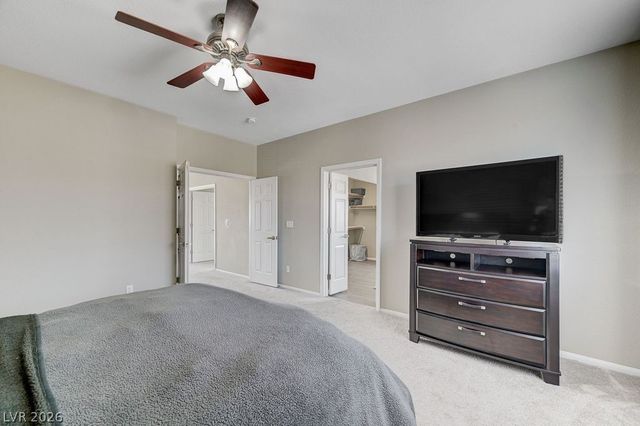 500 Ruby Vista Court, Las Vegas, NV 89144