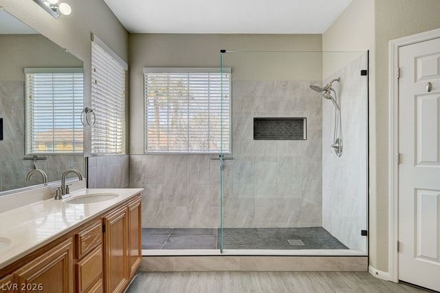 500 Ruby Vista Court, Las Vegas, NV 89144