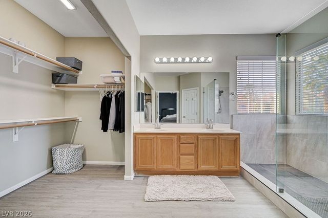 500 Ruby Vista Court, Las Vegas, NV 89144