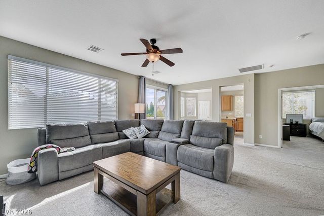 500 Ruby Vista Court, Las Vegas, NV 89144