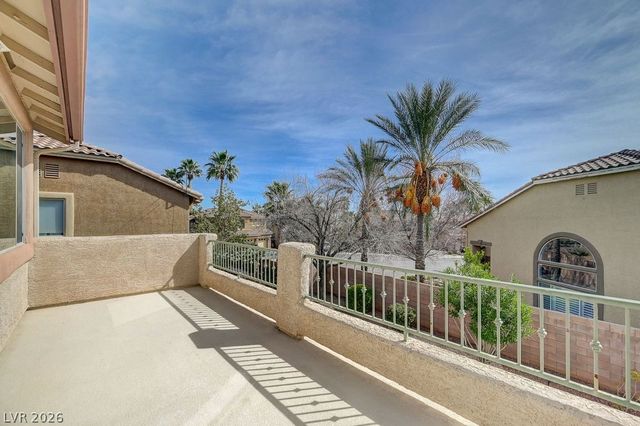 500 Ruby Vista Court, Las Vegas, NV 89144