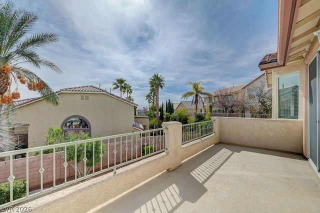 500 Ruby Vista Court, Las Vegas, NV 89144