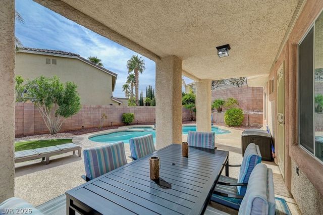 500 Ruby Vista Court, Las Vegas, NV 89144