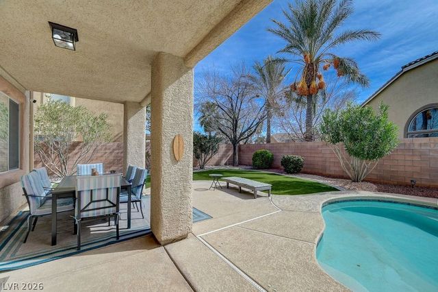 500 Ruby Vista Court, Las Vegas, NV 89144