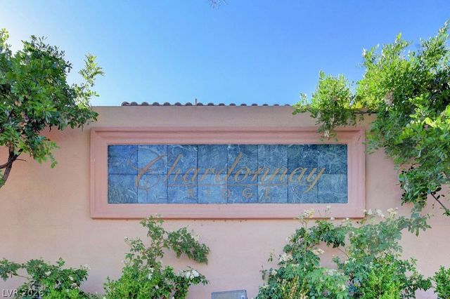 500 Ruby Vista Court, Las Vegas, NV 89144