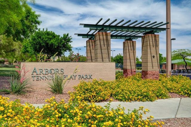 500 Ruby Vista Court, Las Vegas, NV 89144