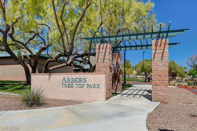 500 Ruby Vista Court, Las Vegas, NV 89144