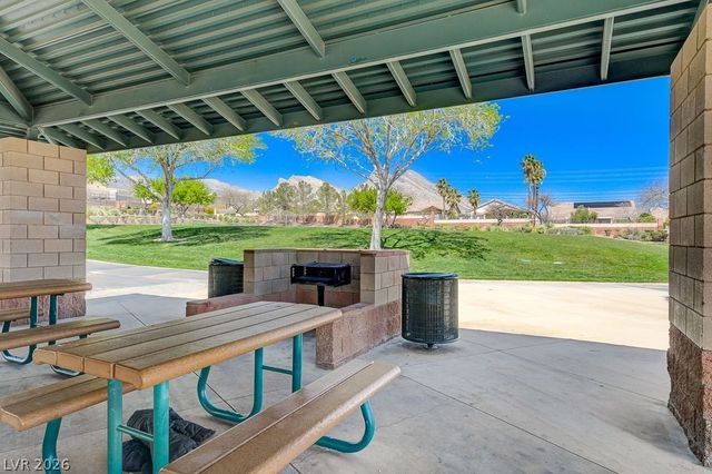 500 Ruby Vista Court, Las Vegas, NV 89144