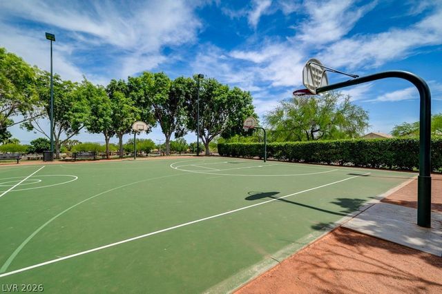 500 Ruby Vista Court, Las Vegas, NV 89144