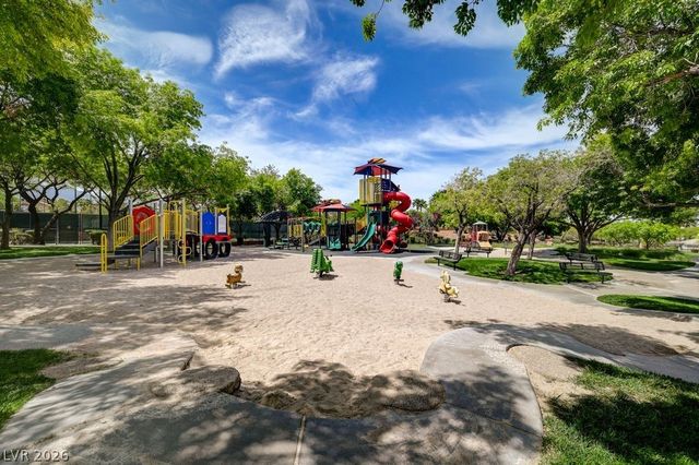 500 Ruby Vista Court, Las Vegas, NV 89144