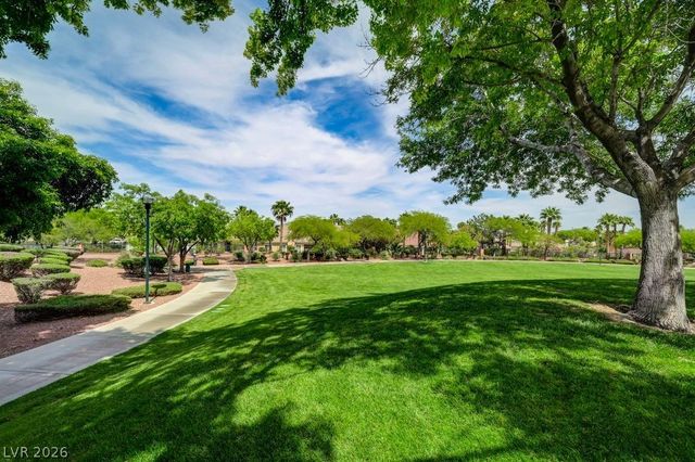 500 Ruby Vista Court, Las Vegas, NV 89144