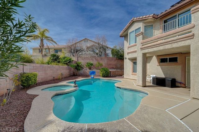 500 Ruby Vista Court, Las Vegas, NV 89144