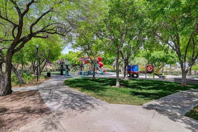 500 Ruby Vista Court, Las Vegas, NV 89144