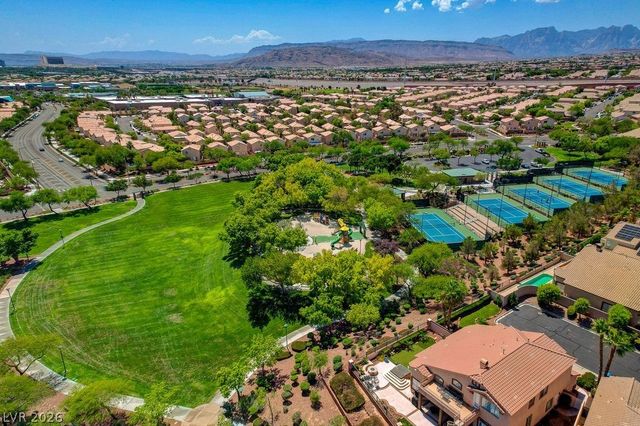 500 Ruby Vista Court, Las Vegas, NV 89144