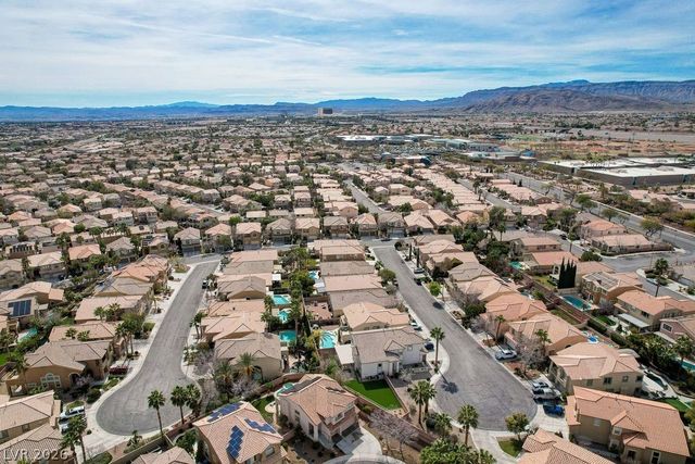 500 Ruby Vista Court, Las Vegas, NV 89144