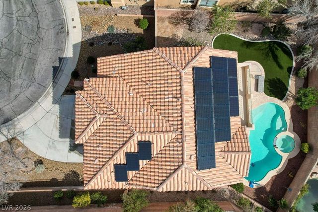 500 Ruby Vista Court, Las Vegas, NV 89144