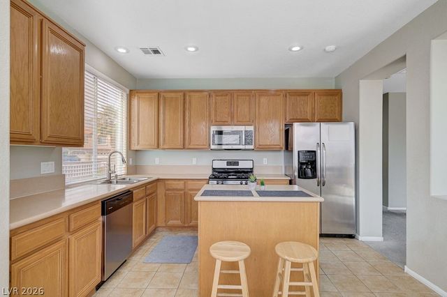 500 Ruby Vista Court, Las Vegas, NV 89144