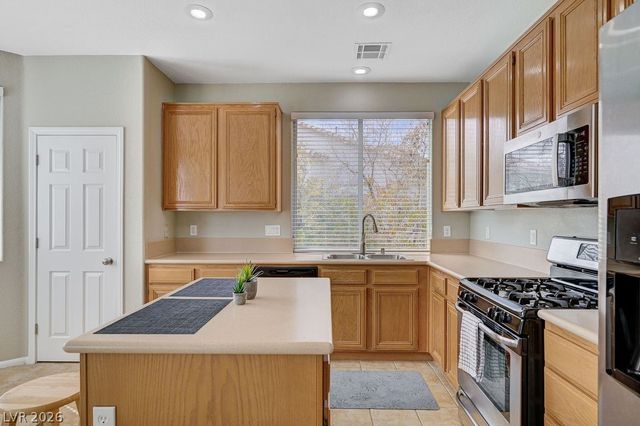 500 Ruby Vista Court, Las Vegas, NV 89144