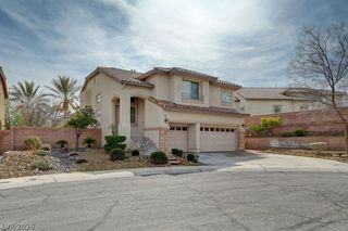500 Ruby Vista Court, Las Vegas, NV 89144