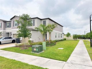 253 TULIP BANDED WAY, Ruskin, FL 33570