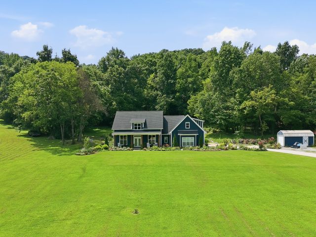 1007 Scenic Dr, Pulaski, TN 38478