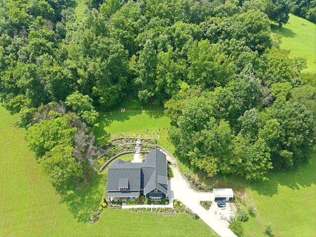 1007 Scenic Dr, Pulaski, TN 38478