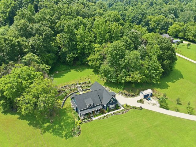 1007 Scenic Dr, Pulaski, TN 38478