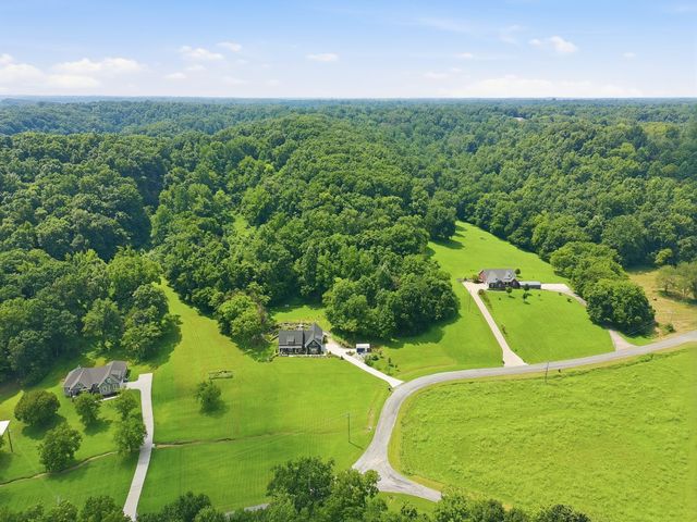 1007 Scenic Dr, Pulaski, TN 38478
