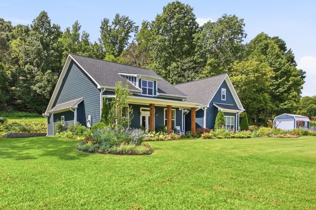 1007 Scenic Dr, Pulaski, TN 38478