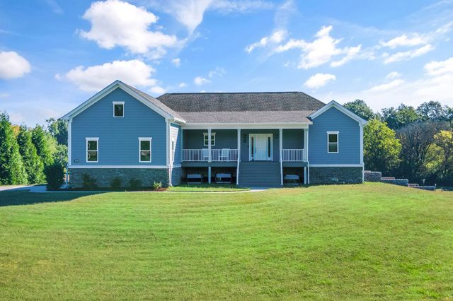 3939 Franklin Pike, Columbia, TN 38401