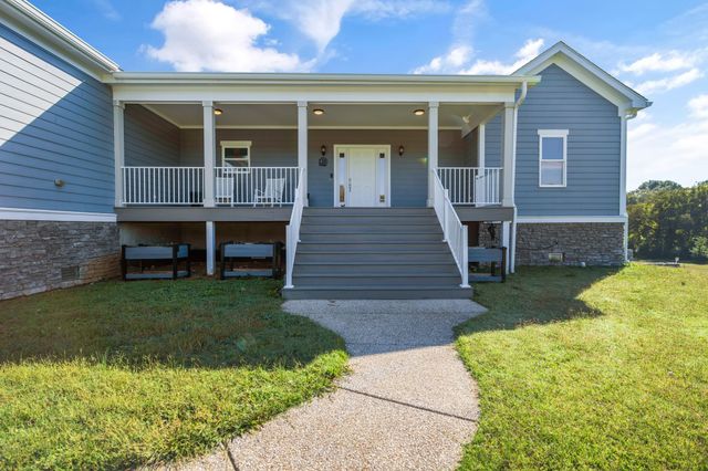 3939 Franklin Pike, Columbia, TN 38401