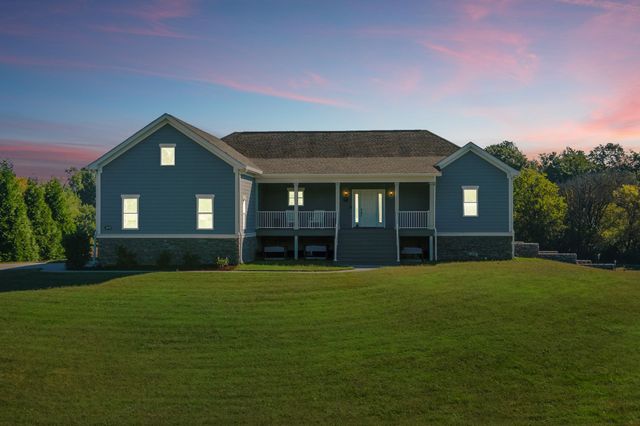 3939 Franklin Pike, Columbia, TN 38401