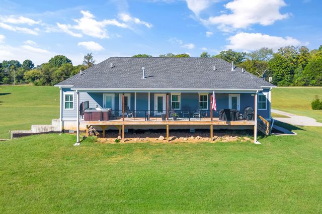 3939 Franklin Pike, Columbia, TN 38401